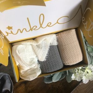 Newborn Photography Wraps